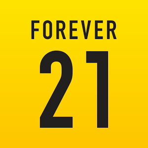 forever 21 near me
