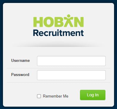 hoban payroll portal login