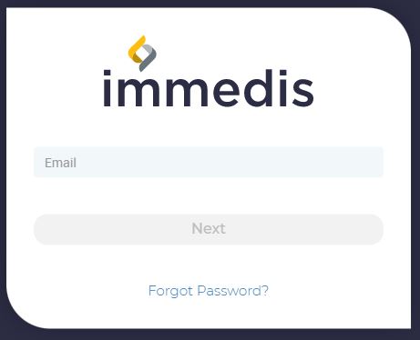 immedis payroll login