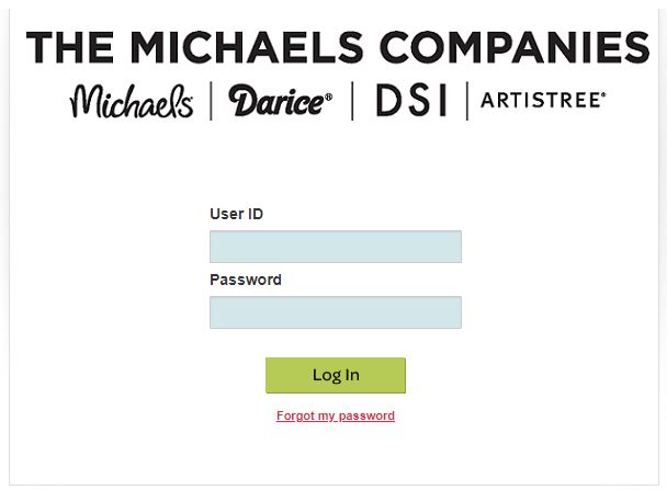 michaels payroll portal login
