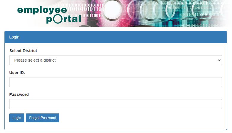 misd payroll portal login