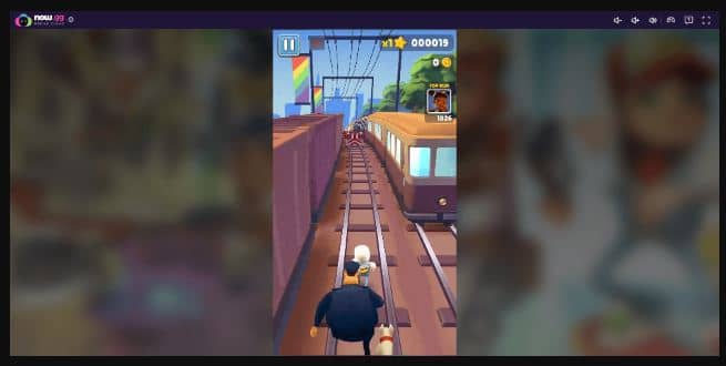Now.gg Subway Surfers – Play SS Online On Browser