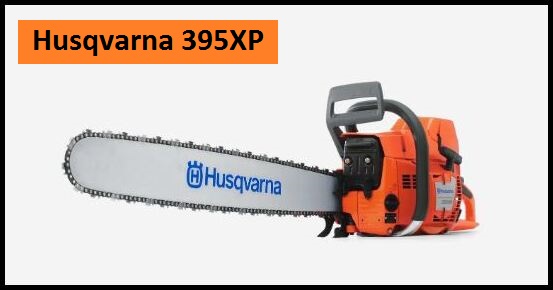 Husqvarna 395XP Specs, Price, Parts & Review 2024