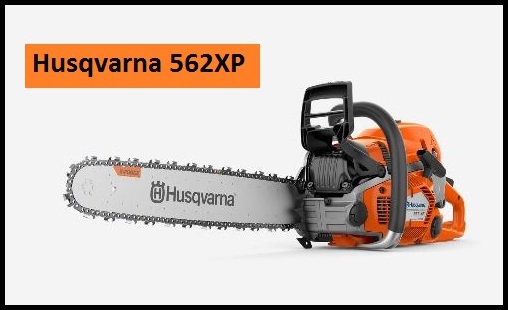Husqvarna 562XP Specs, Price, Parts & Review 2024
