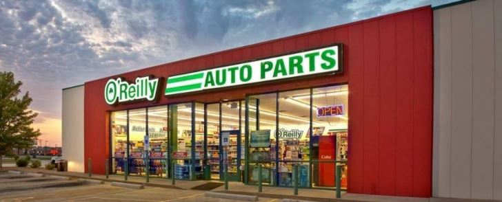 O’Reilly Auto Parts Customer Survey – Oreillycares.com ❤️