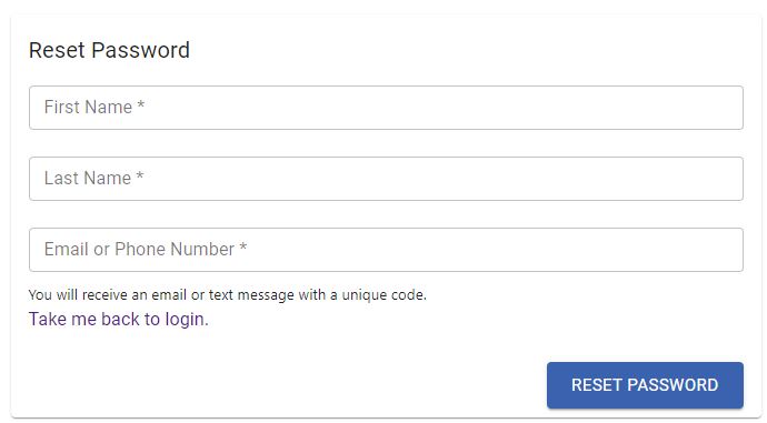 qdoba pay stub login Forgot Password