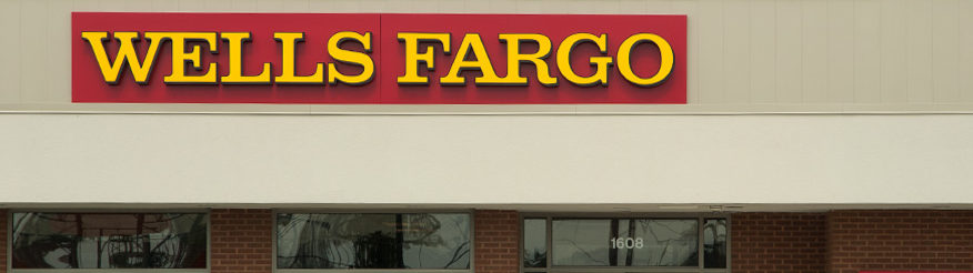Wells Fargo Bank Near Me Location