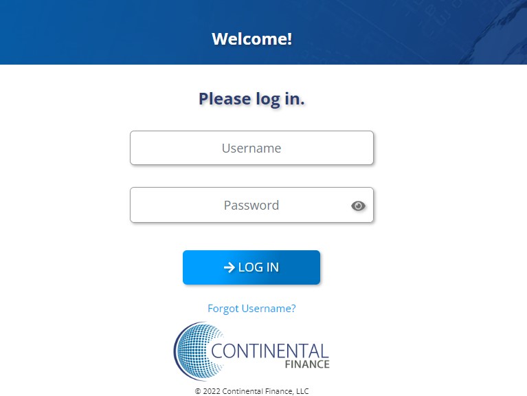 yourcreditcardinfo.com's portal to create a Cerulean card login
