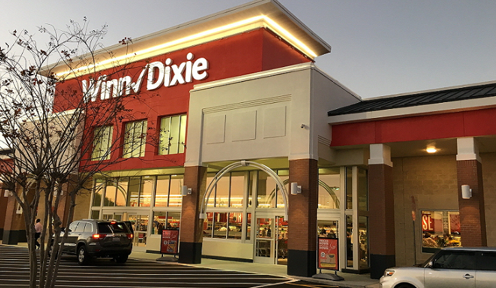 Tell Winn-Dixie Customer Experience Survey ❤️