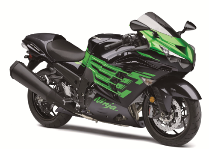Kawasaki Ninja Zx 14R Top Speed, Specs And Price ❤️