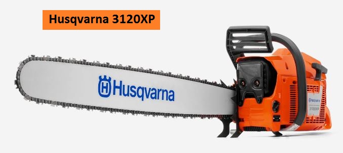 Husqvarna 3120XP Specs, Price, Parts & Review 2024