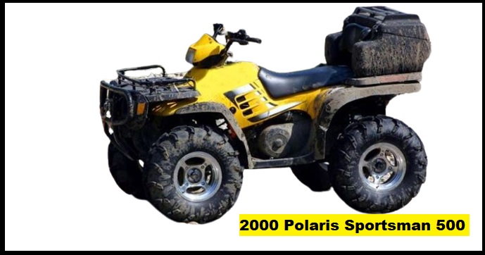 2000 Polaris Sportsman 500 Specification, Price & Review ❤️