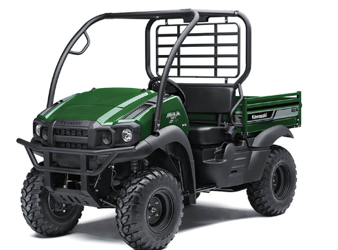 Kawasaki Mule Sx Top Speed, Specs And Price ❤️