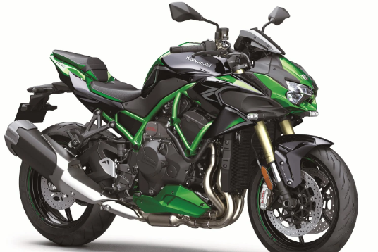 Kawasaki ZH2 Top Speed Specs And Price 2023