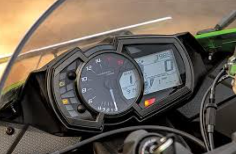 Kawasaki Ninja Zx 6r Top Speed Specs And Price 2023