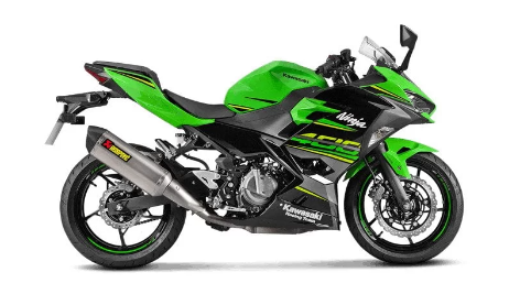 Kawasaki Ninja 400 Top Speed Specs And Price 2024
