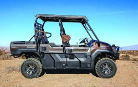 Kawasaki Mule Pro Fxt Top Speed Specs And Price 2023