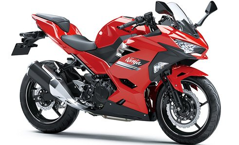 Kawasaki Ninja 250 Top Speed Specs And Price 2023