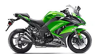 Kawasaki Ninja 1000 Top Speed Specs And Price 2024