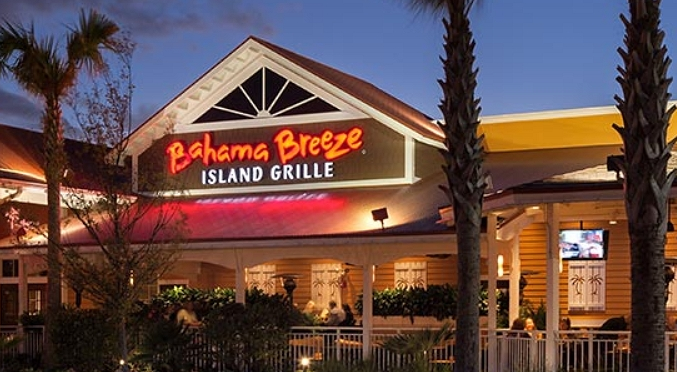 BbToGoSurvey.Com – Bahama Breeze To Go Guest Satisfaction Survey