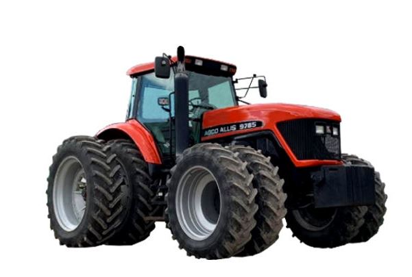 AGCO ALLIS 9785 Specs,Weight, Price & Review ❤️