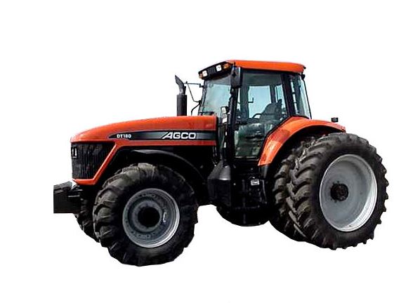 AGCO DT180 Specs, Weight, Price & Review ❤️