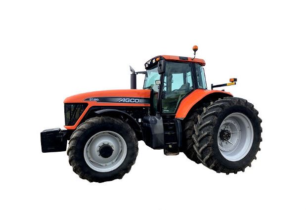 AGCO DT200A, Weight, Price & Review ❤️
