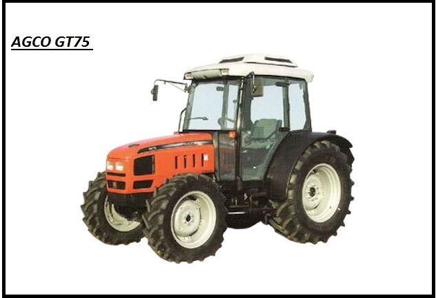 AGCO GT75 Specs,Weight, Price & Review ❤️