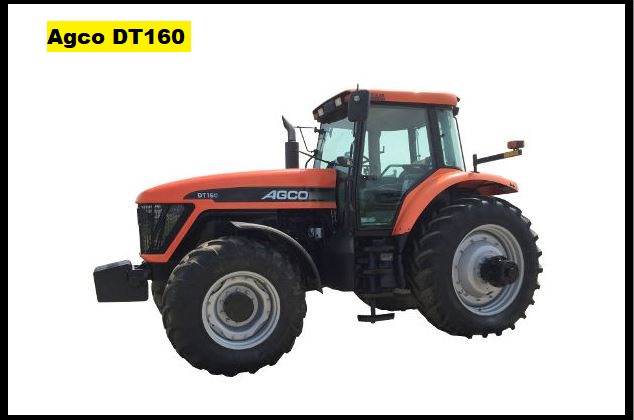 Agco DT160 Specification, Price & Review ❤️