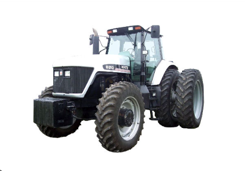 Agco White 8810 Specs, Price, Weight & Review ❤️️