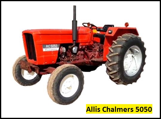 Allis Chalmers 5050 Specs , Weight, Price & Review ❤️
