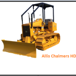 Allis Chalmers HD4