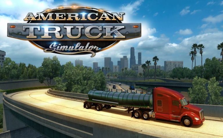 American Truck Simulator Specs, Features & System Requirements ❤️