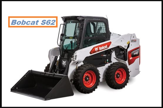 Bobcat S62 Specs, Weight, Price & Review ❤