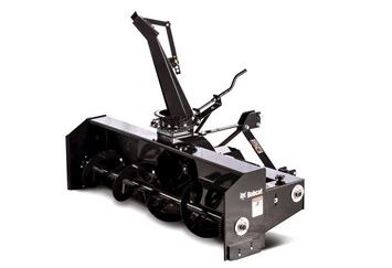 Bobcat SB200 Snow Blower Specs, Price, Weight & Review ❤