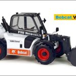Bobcat V518