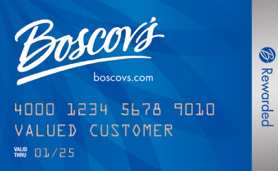 Boscov’s Credit Card Login -Pay Bill, All You Need To Know