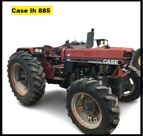 Case Ih 885 Specification, Price & Review ❤️