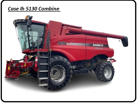 Case Ih 5130 Combine Specs ,Weight, Price & Review ❤️