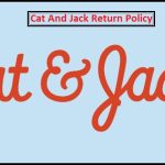 Cat And Jack Return Policy