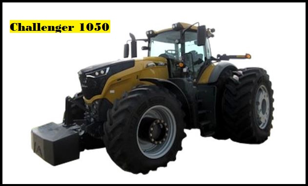 Challenger 1050 Specs, Weight, Price & Review ❤️