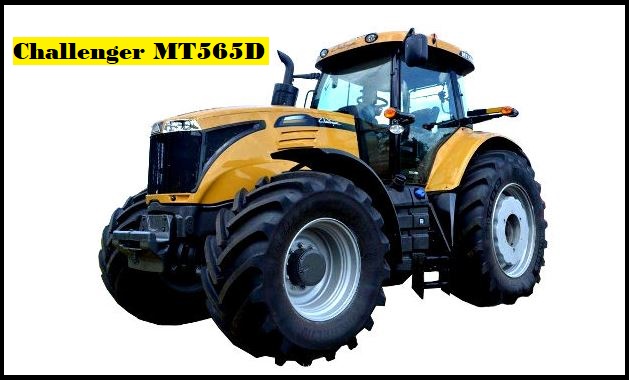 Challenger MT565D Specs, Weight, Price & Review ❤️