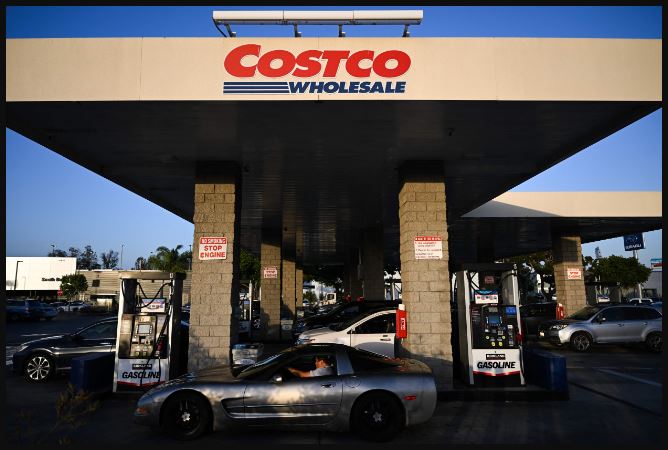 Costco Gas Hours – When Do Costco Gas Stations Close? ❤️