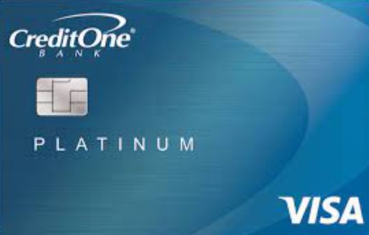 Credit One Credit Card Login – Payment, And All You Need To know ❤️