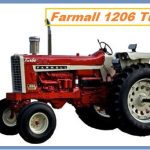 Farmall 1206 Turbo Specs