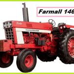 Farmall 1466