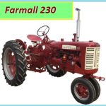 Farmall 230