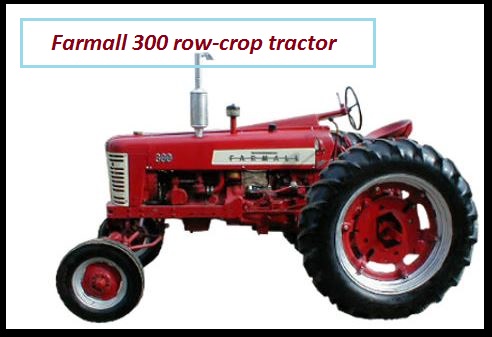 Farmall 300 Specs, Price, Weight & Review ❤️