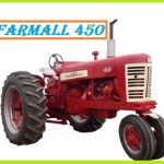 Farmall 450