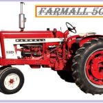 Farmall 504
